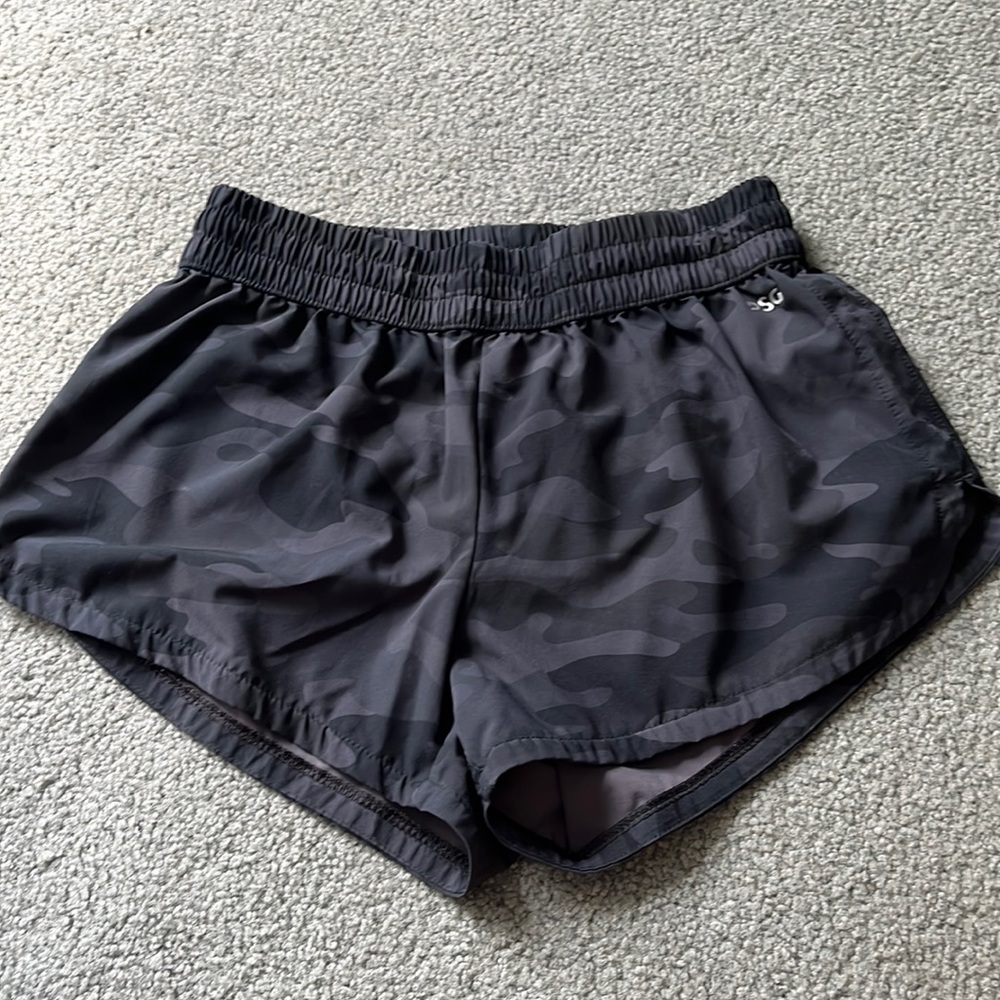 DSG Women’s Running Athletic Shorts